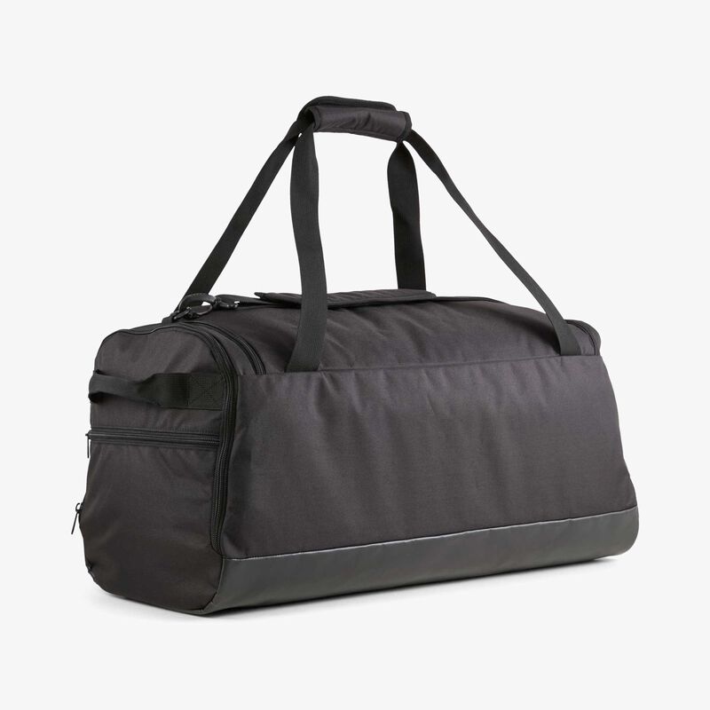 Puma Bolso Deportivo Mediano Challenger, NEGRO, hi-res image number null