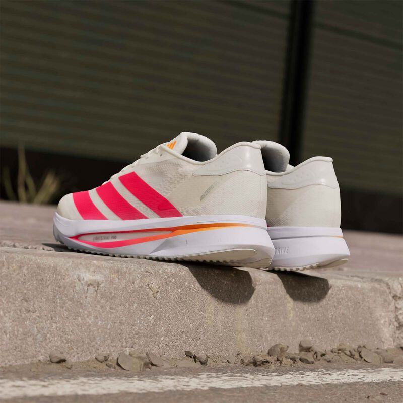 adidas Zapatillas Adizero SL 2, BLANCO, hi-res image number null