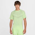 Nike Polera Stride, AMARILLO, hi-res