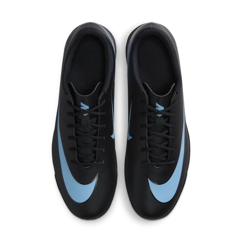 Nike Mercurial Vapor 16 Club TF, NEGRO, hi-res image number null