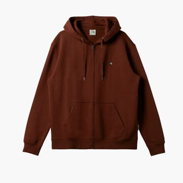 Quiksilver Poler&oacute;n DNA Zip