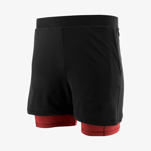 Astro Shorts Gravedad