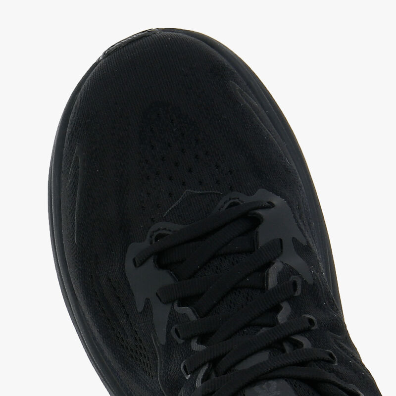 Hoka Zapatillas Clifton 10, NEGRO, hi-res image number null