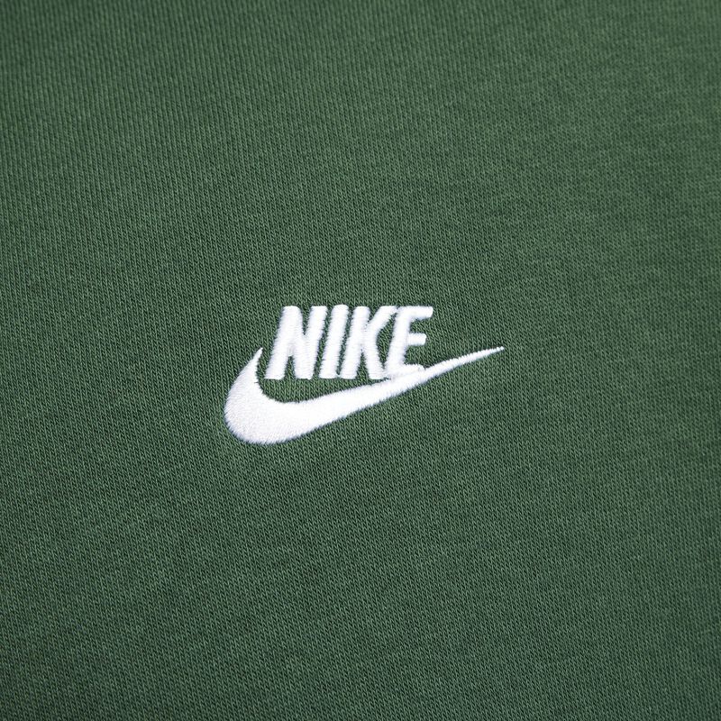 Nike Sportswear Club Fleece, VERDE, hi-res image number null