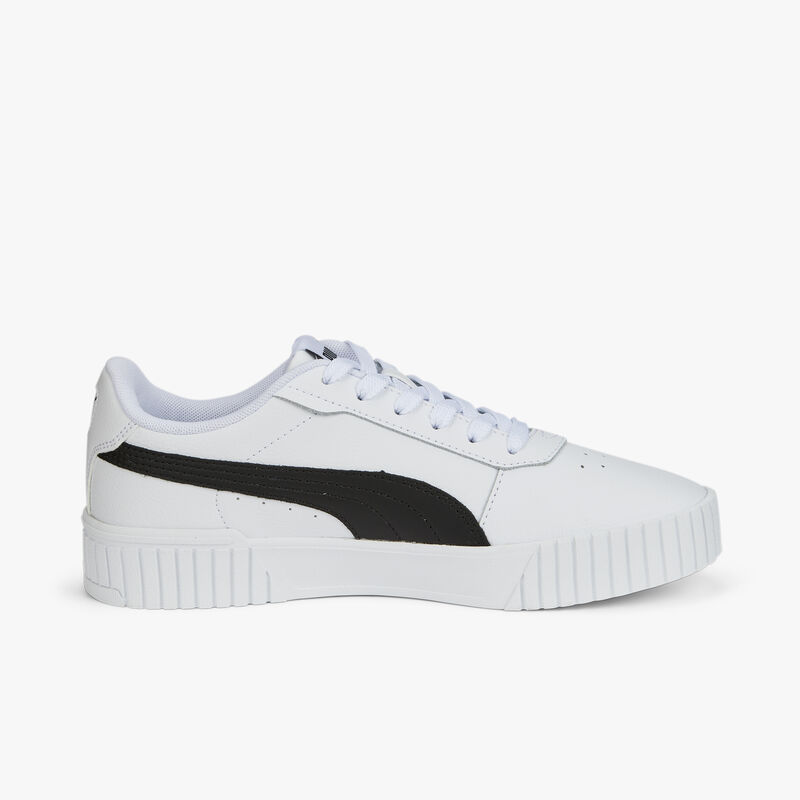 Puma Zapatillas Carina 2.0, BLANCO, hi-res image number null