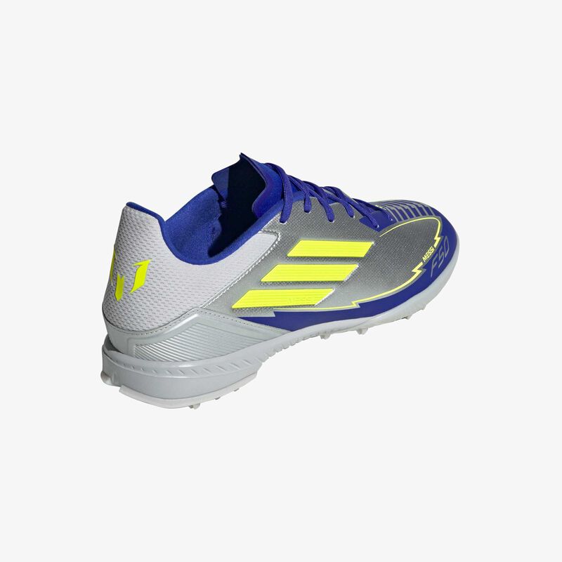 adidas Zapatillas F50 League Messi, AZUL, hi-res image number null