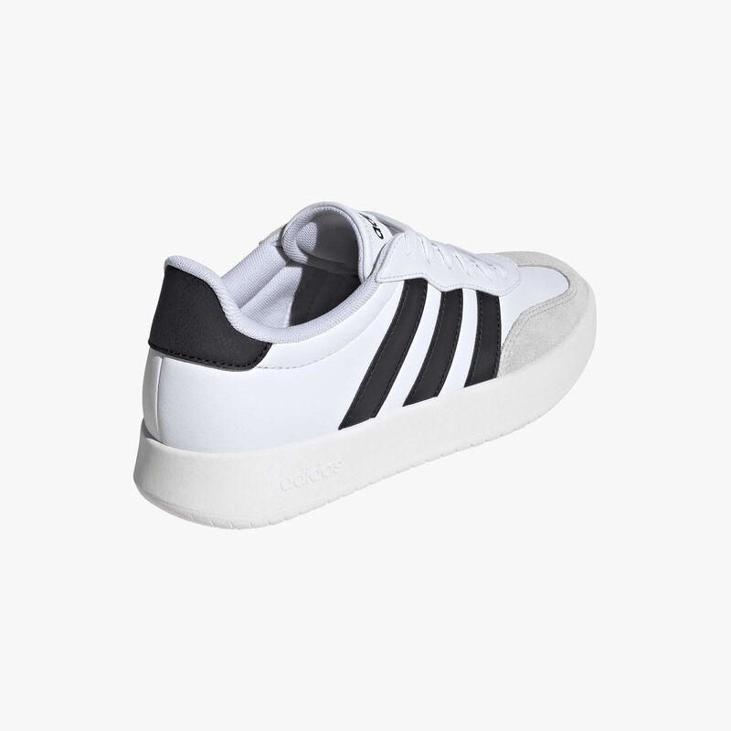 adidas Zapatillas Barreda, BLANCO, hi-res image number null