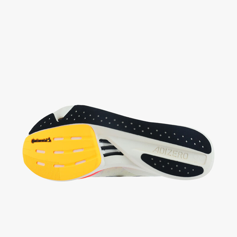 adidas Zapatillas Adizero Takumi Sen 10, AMARILLO, hi-res image number null