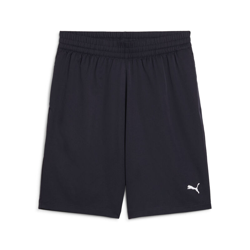 Puma Shorts Essentials 9 Woven, AZUL, hi-res image number null