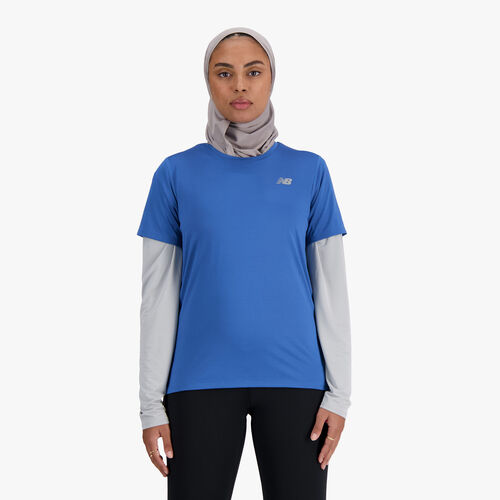 New Balance Polera Sport Essentials