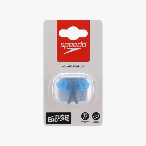 Speedo Tapón de Oídos Biofuse