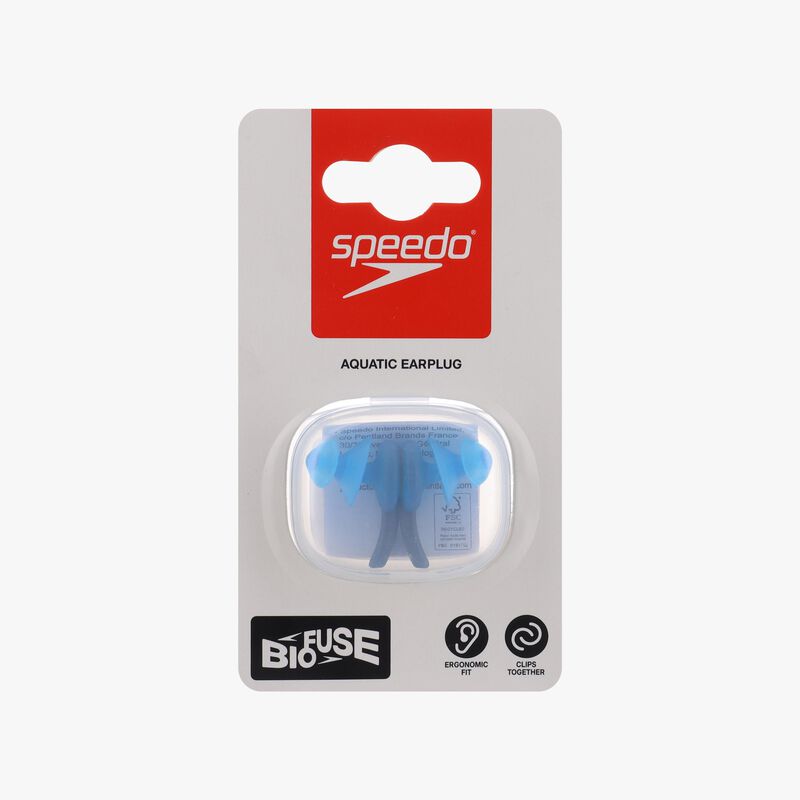 Speedo Tapón de Oídos Biofuse, SURTIDO, hi-res image number null