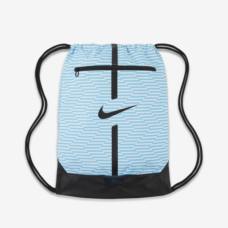 Nike Bolso Academy 18 L, AZUL, hi-res image number null