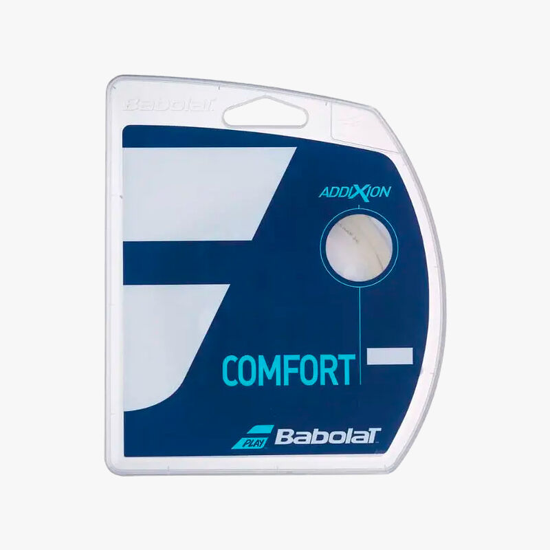 Babolat Cuerda Tenis Addixion 12mt, SURTIDO, hi-res image number null