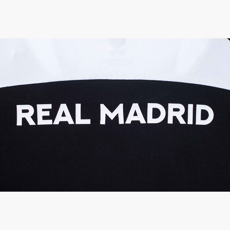 Real Madrid Camiesta RMDJS525101, NEGRO, hi-res image number null