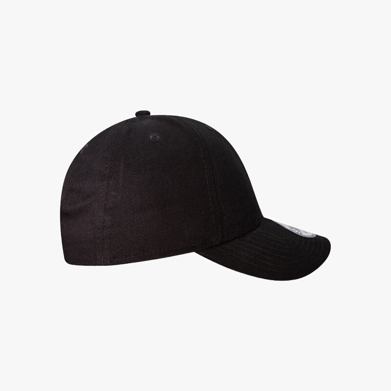 New Era Jockey Los Angeles Lakers NBA 9Forty, NEGRO, hi-res image number null