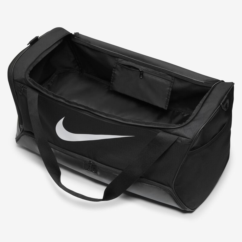 Nike Brasilia 9.5, NEGRO, hi-res image number null