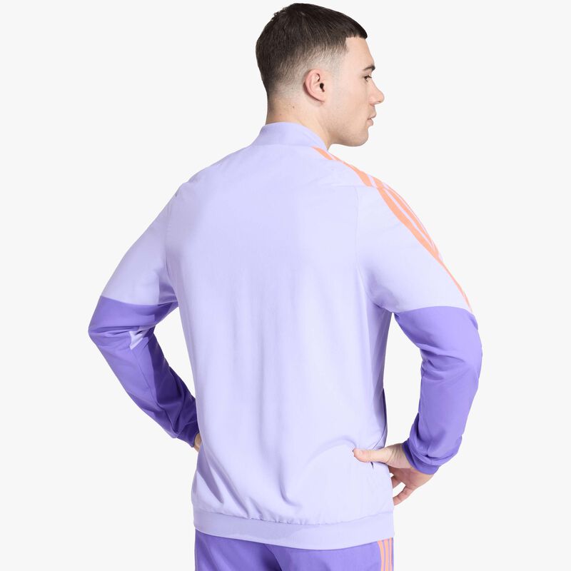 adidas Chaqueta Presentai&oacute;n Universidad de Chile Tiro 26, SURTIDO, hi-res image number null