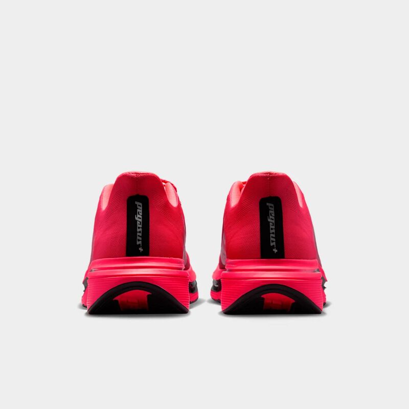 Nike Zapatillas Pegasus Plus 2, ROJO, hi-res image number null