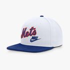 MLB Jockey New York Mets, BLANCO, hi-res