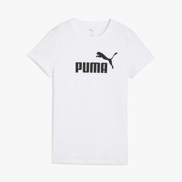 Puma Polera Essentials No. 1 Logo
