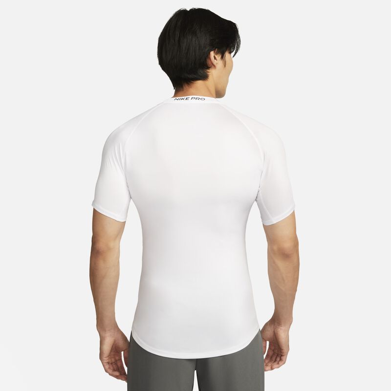 Nike Pro, BLANCO, hi-res image number null