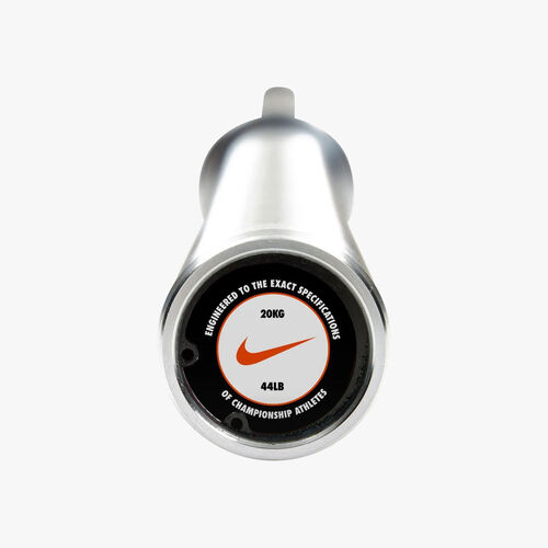 Nike Barra Strength Shield 20 kg