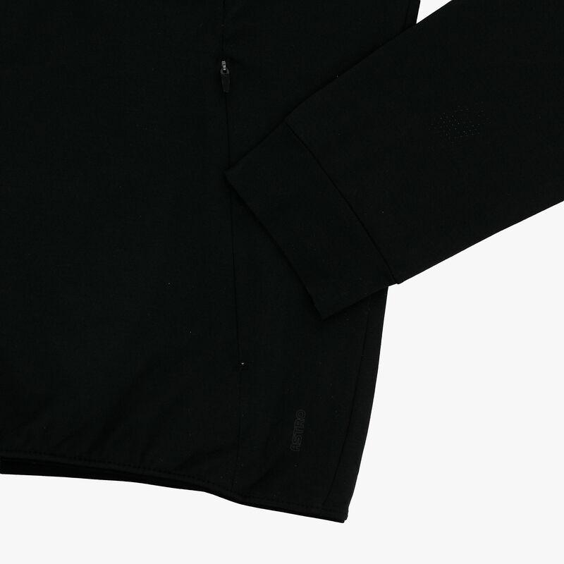Astro Chaqueta Polo, NEGRO, hi-res image number null