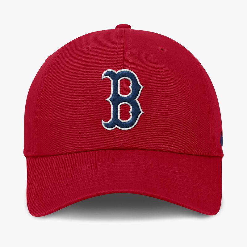 MLB Jockey Boston Red Sox, AZUL, hi-res image number null