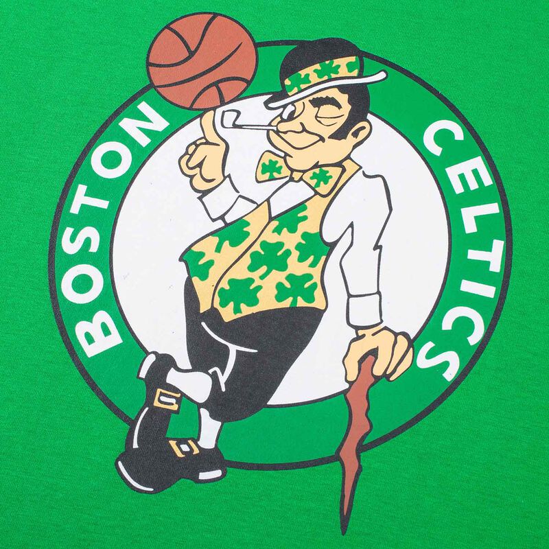 NBA Polera Boston Celtics, VERDE, hi-res image number null