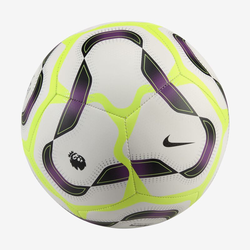 Nike Pitch - Fa24, BLANCO, hi-res image number null