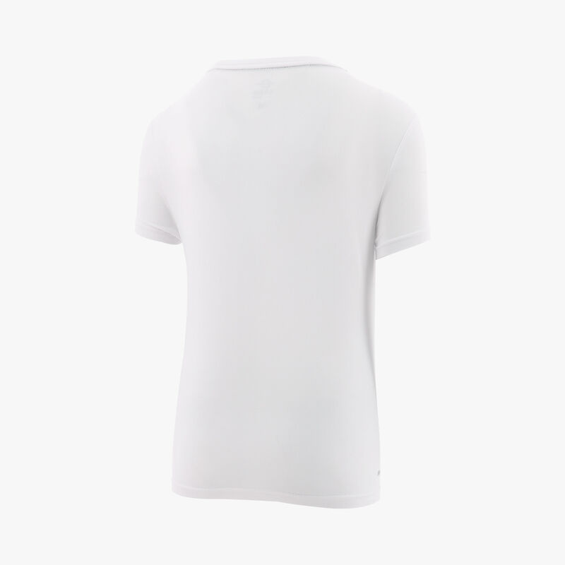 Astro Polera Barem Kids, BLANCO, hi-res image number null