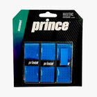 Prince Overgrip Durapro+ Pack 3, AZUL, hi-res