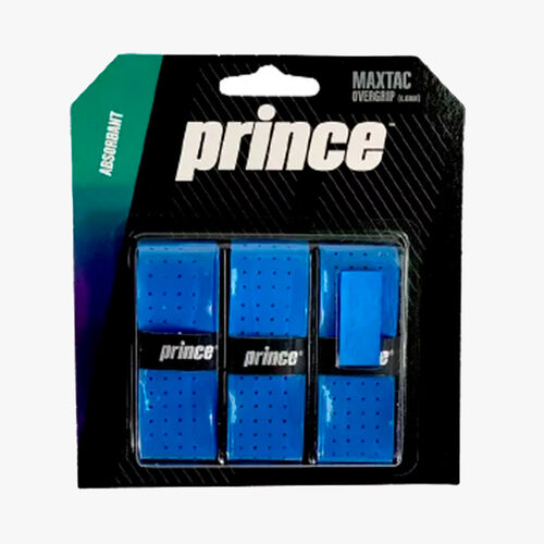 Prince Overgrip Durapro+ Pack 3