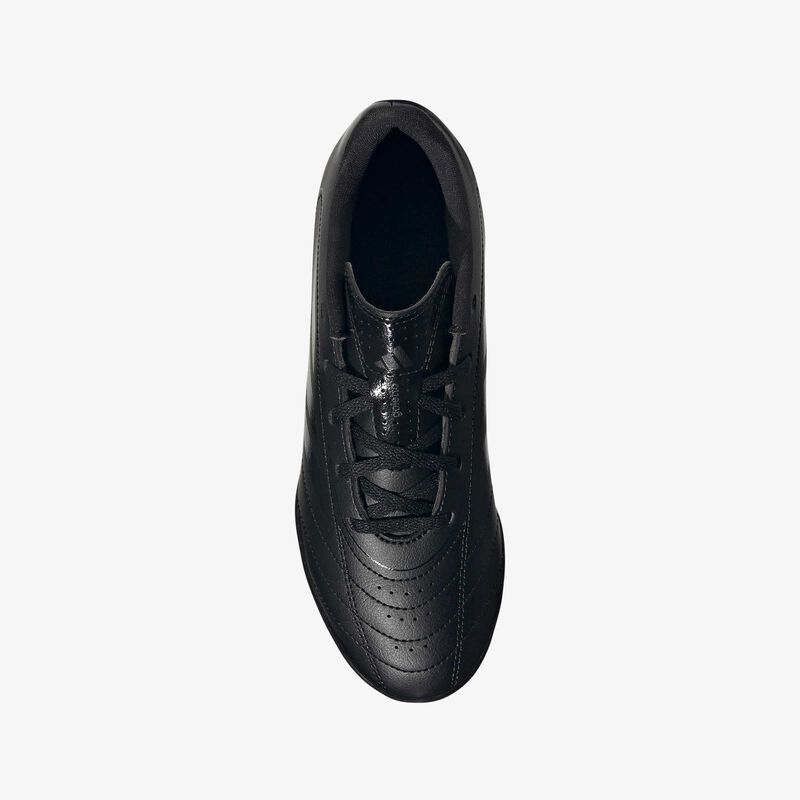 adidas Zapatillas Goletto IX Moqueta Adolescentes, NEGRO, hi-res image number null
