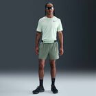 Nike Shorts Challenger, VERDE, hi-res