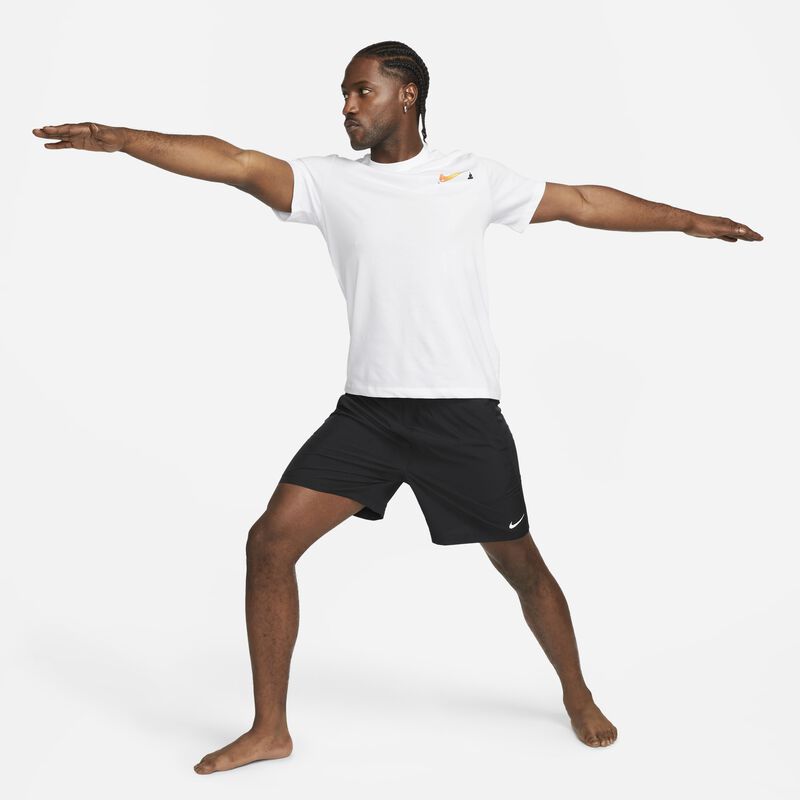 Nike Form, NEGRO, hi-res image number null