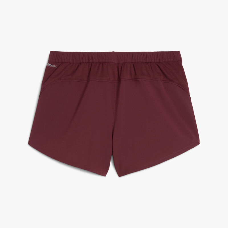 Puma Shorts de running VELOCITY, ROJO, hi-res image number null