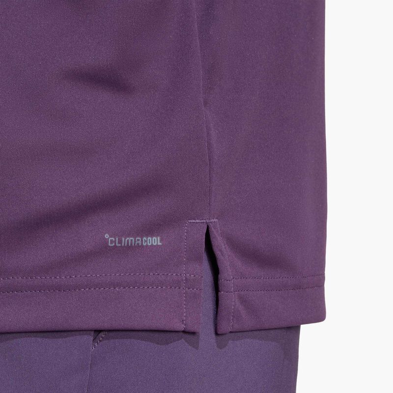 adidas Polera Cuello Camisa Club de Tenis 3 Tiras Climacol, SURTIDO, hi-res image number null