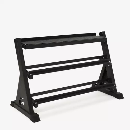 Nike Rack para pesas rusas y mancuernas