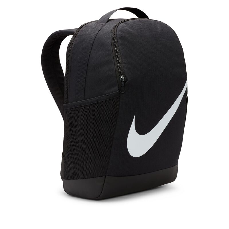 Nike Brasilia, NEGRO, hi-res image number null