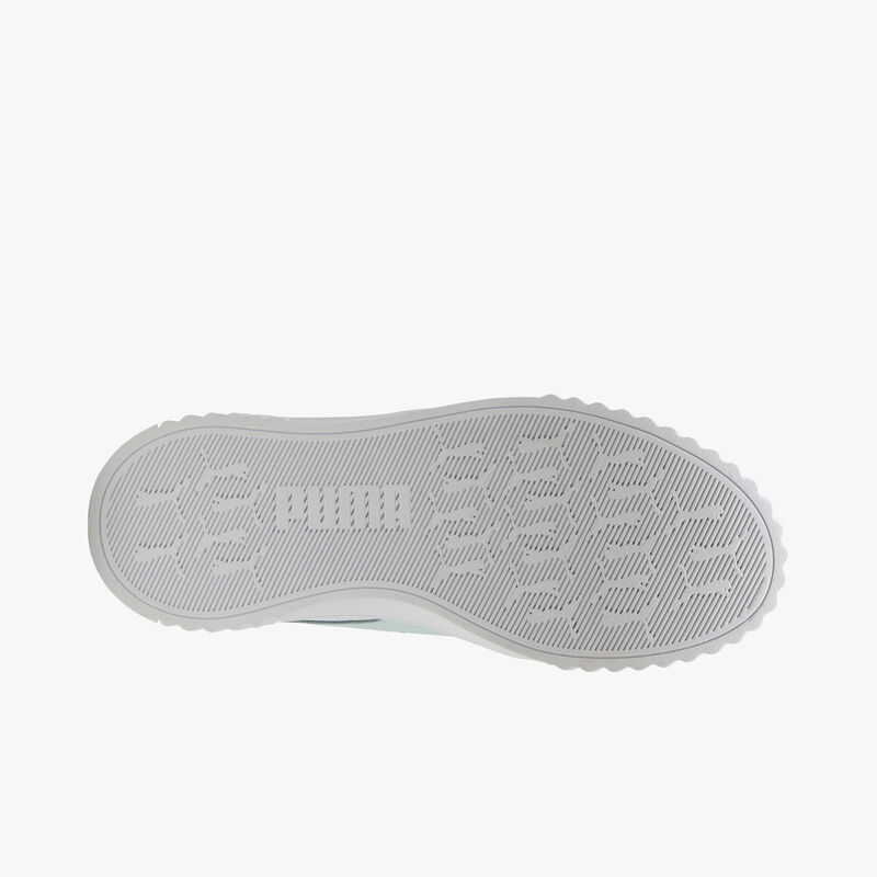 Puma Zapatillas Carina 3.0 Juvenil, BLANCO, hi-res image number null