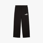 Puma Pantalones Essentials Nature 2.0 Comfort Logo, NEGRO, hi-res