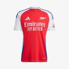 adidas Camiseta Local Arsenal 24/25, ROJO, hi-res