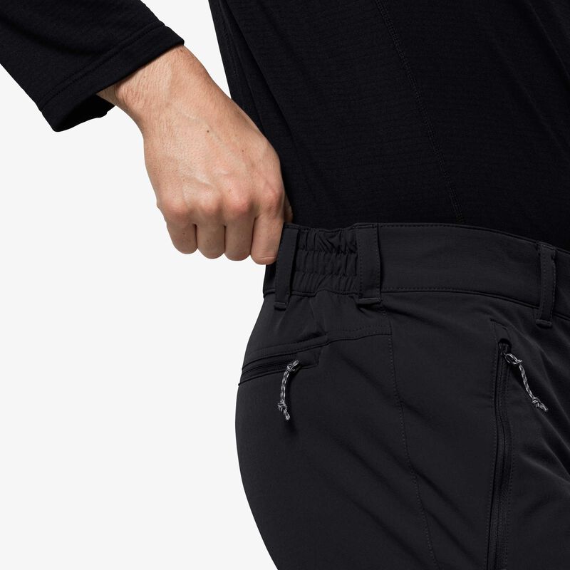 Jack Wolfskin Activate, NEGRO, hi-res image number null