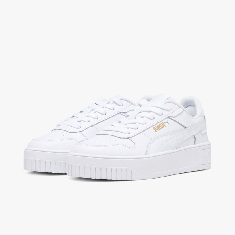Puma Zapatillas Carina Street Jr, BLANCO, hi-res image number null
