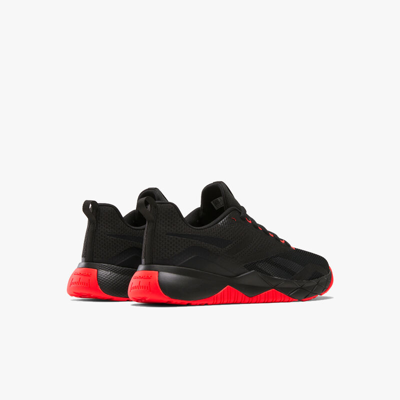 Reebok Zapatillas Nfx Trainer, NEGRO, hi-res image number null