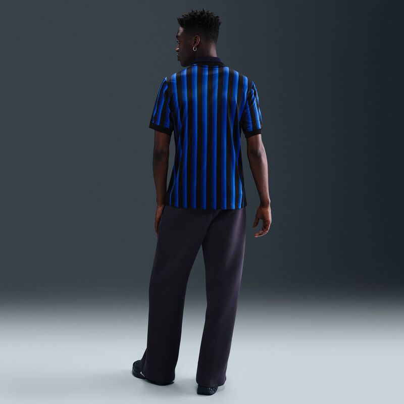 Nike Inter Milan 2025/26 Stadium Home, AZUL, hi-res image number null
