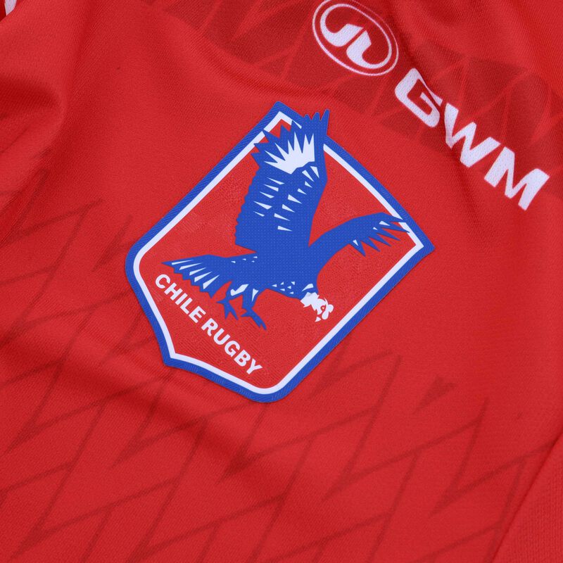 Camiseta Oficial Los Cóndores, ROJO, hi-res image number null