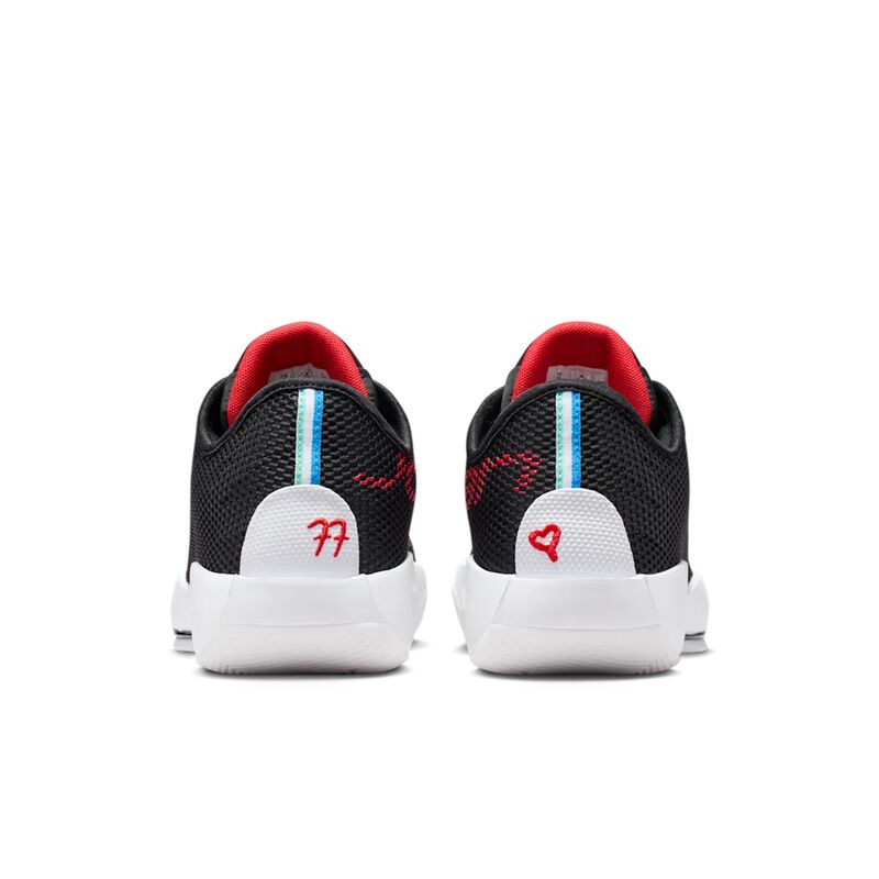 Jordan Zapatillas Luka 77, NEGRO, hi-res image number null